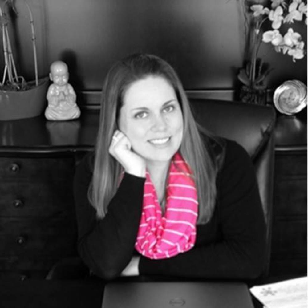 Meet your Posher, Jennifer